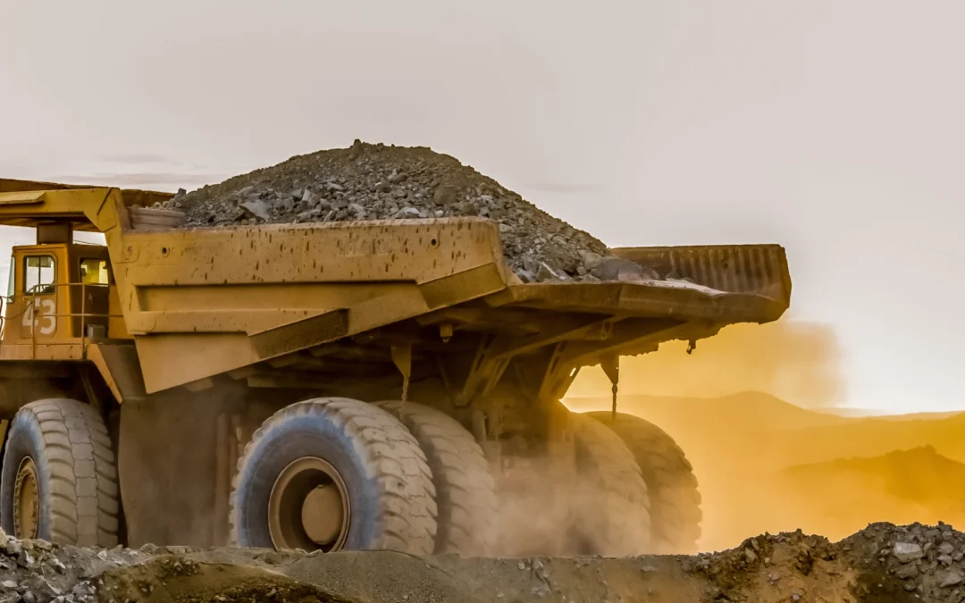 Conectividad Subterránea: Por qué los Conectores de Neopreno son el Estándar en la Minería Moderna